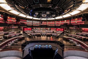 thumbnail: Theater show