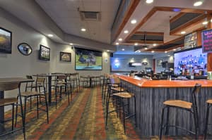 thumbnail: Restaurant