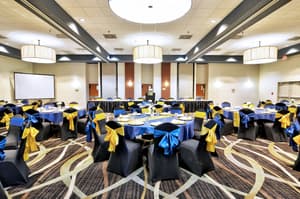 thumbnail: Ballroom