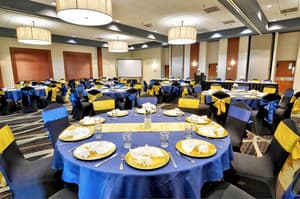 thumbnail: Ballroom