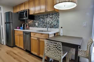 thumbnail: Private kitchen