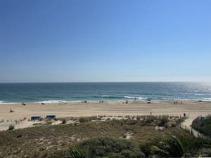 thumbnail: Beach/ocean view
