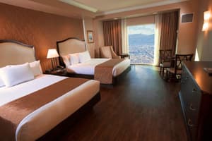 thumbnail: View from room