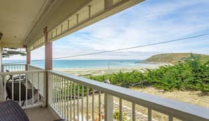 thumbnail: Balcony view