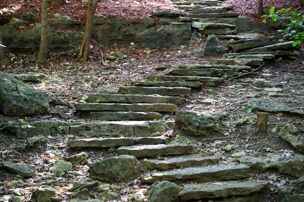 Hiking