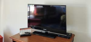 thumbnail: Television