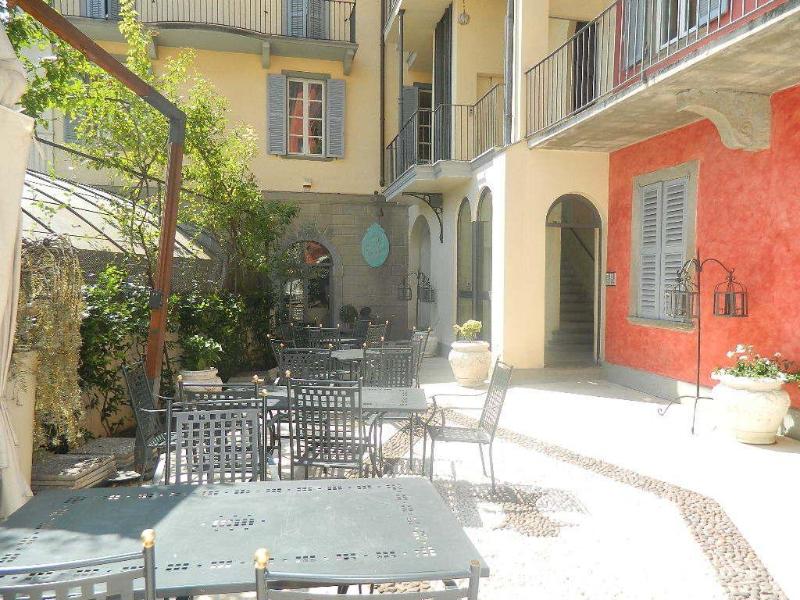 General view