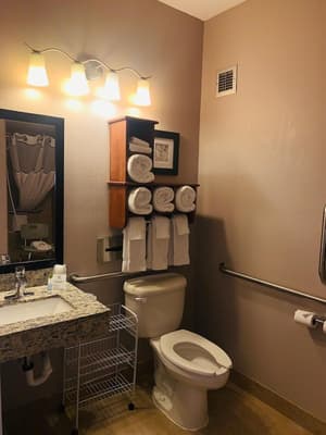 thumbnail: Bathroom