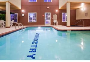 thumbnail: Pool