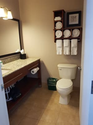 thumbnail: Bathroom