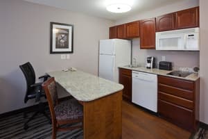 thumbnail: Private kitchenette