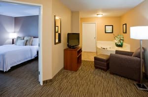 thumbnail: Room amenity