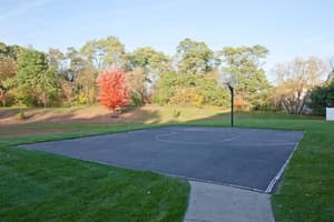 thumbnail: Sports facility