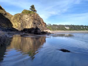 thumbnail: Beach