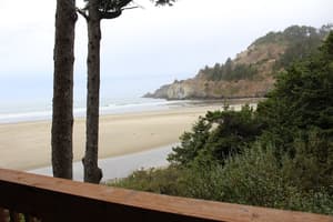 thumbnail: View from property