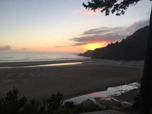 thumbnail: View from property
