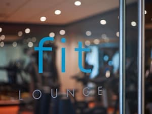 thumbnail: Fitness facility