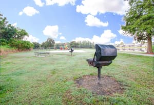 thumbnail: BBQ/picnic area
