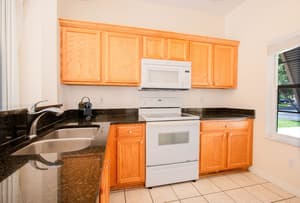 thumbnail: Private kitchen