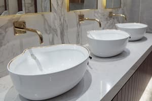 thumbnail: Interior detail