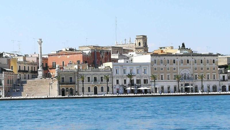 General view