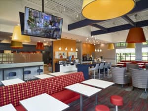 thumbnail: Fitness facility