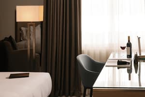 thumbnail: Room