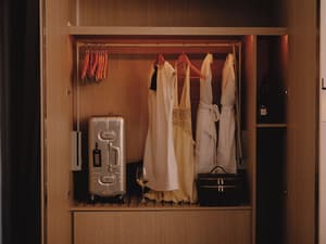 thumbnail: Wardrobe
