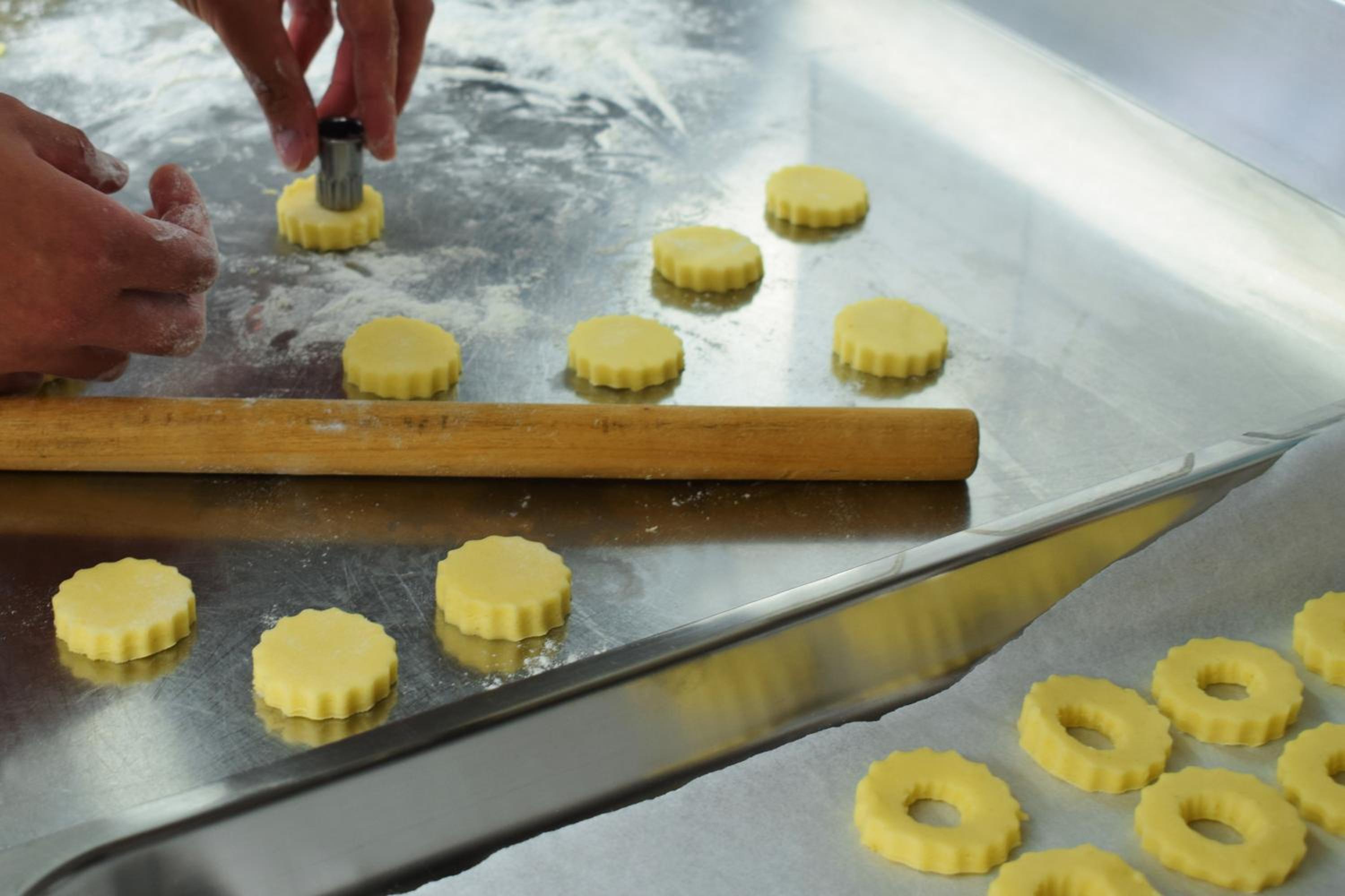 Restaurant-cafeteria