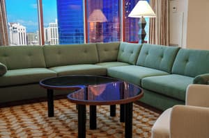 thumbnail: Living area
