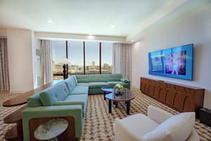 thumbnail: Living area