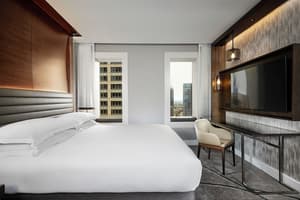 thumbnail: View from room