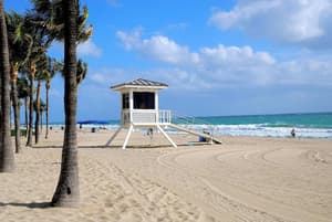 thumbnail: Beach