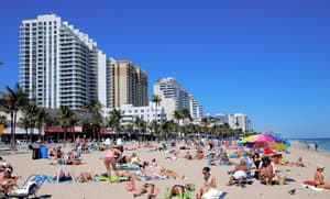 thumbnail: Beach