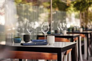 thumbnail: Restaurant