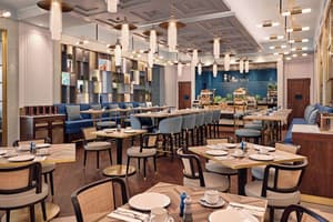 thumbnail: Restaurant