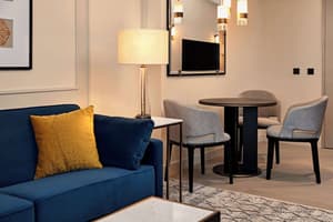 thumbnail: Living area