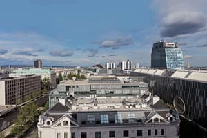 thumbnail: View from room