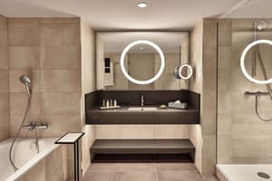 thumbnail: Bathroom