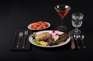 thumbnail: Restaurant