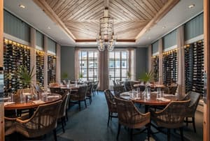 thumbnail: Restaurant