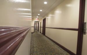 thumbnail: Hallway