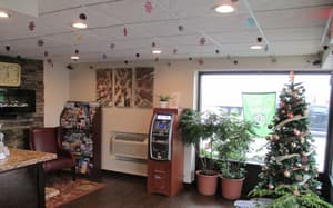 thumbnail: Interior entrance