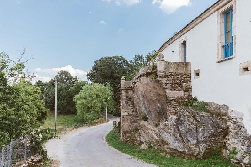 General view