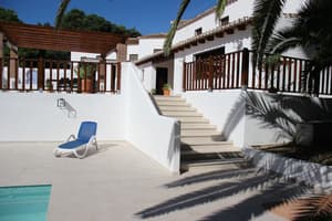 thumbnail: Sundeck