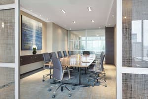 thumbnail: Executive lounge