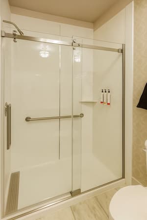 thumbnail: Bathroom shower