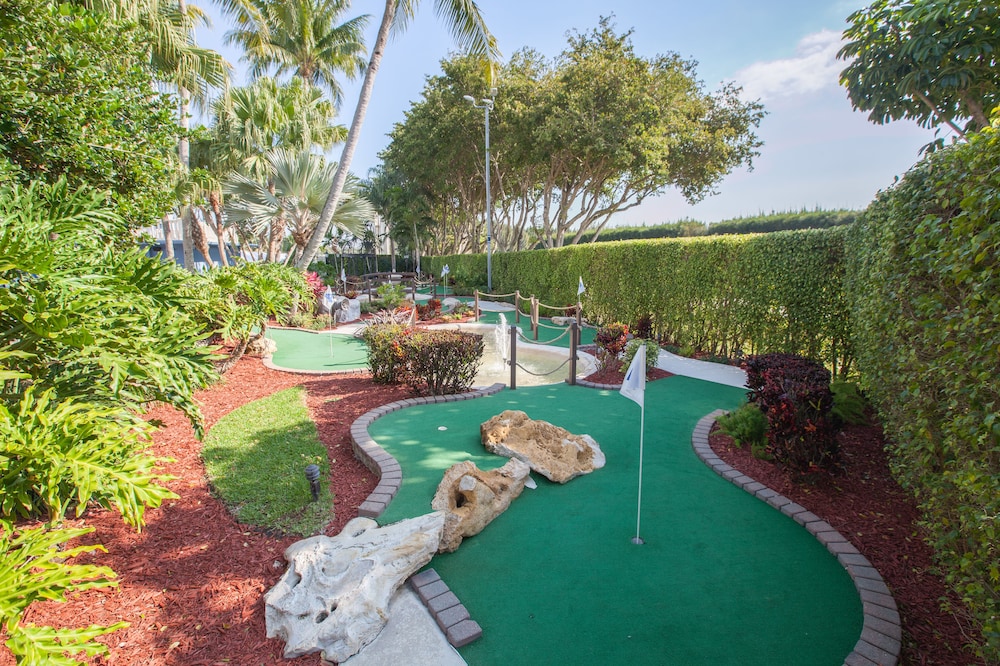 Children's activities