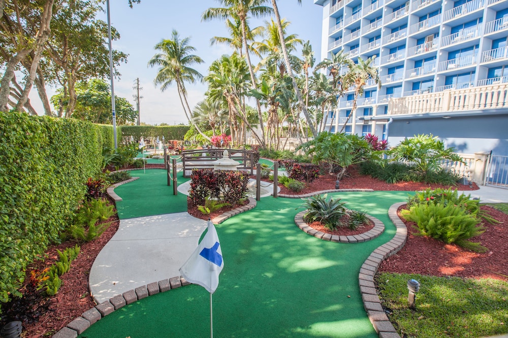 Children's activities