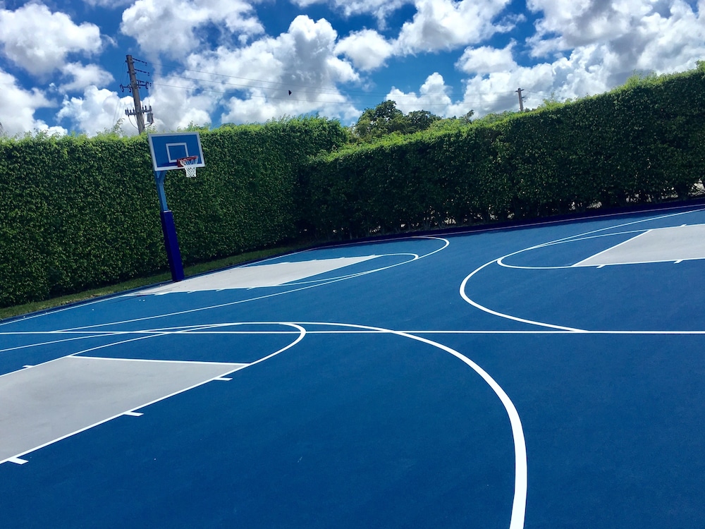 Children's activities